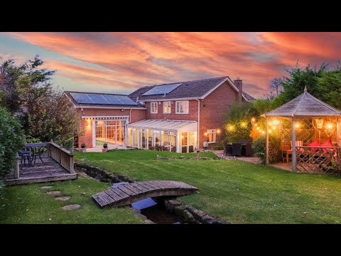 Thorntree Close, Darrington - Virtual Tour