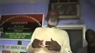 Dr. Sebi - Your Leaders Have Betrayed You - YouTube