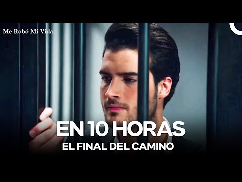 ¡Arda Fue Enviado A La Celda! - Me Robó Mi Vida