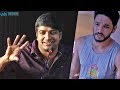 Gautham Karthik Real Character Was Showed In Iruttu Arayil Murattu Kuthu Sathish Comedy Speech