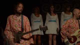 The Polyphonic Spree - Light To Follow + Younger Yesterday (Live in London)