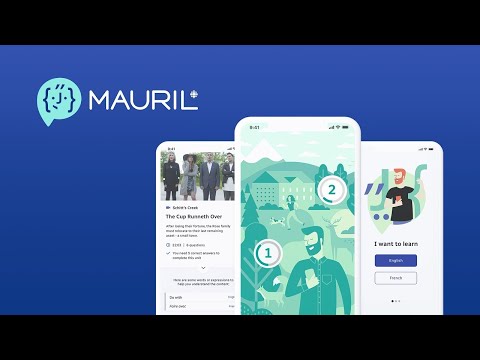 Mauril video