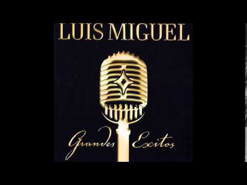 Luis Miguel - Cuando Calienta El Sol