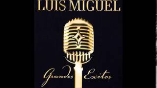 Luis Miguel - Cuando Calienta El Sol