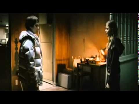 Впусти меня сага 2010 УЖЕ НА ЭКРАНАХ