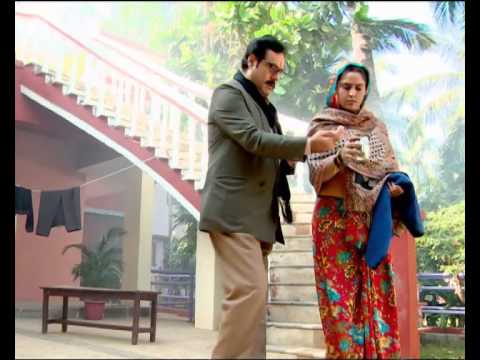 Dard Ka Rishta - Ep #39