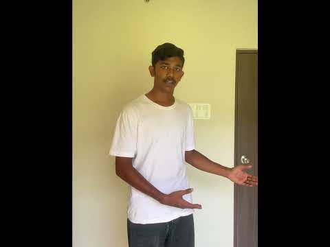 Aaryan Kadam Lawyer Audition 