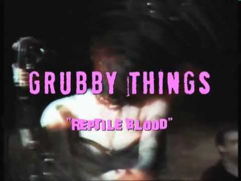 Grubby Things - 