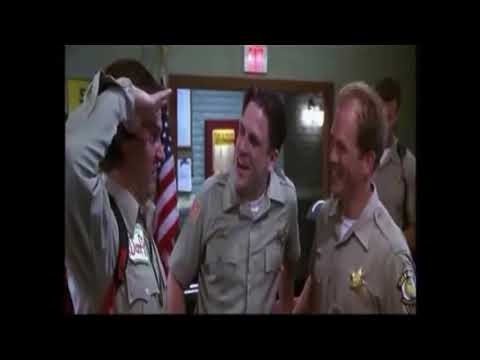 Duffy scary moovie 1 mon trou de balle