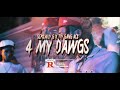SCREWLY G X TIY GANG ACE 4 MY DAWGS SHOT BY YS4L FILMS