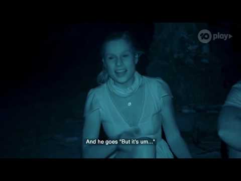 Not Seen On TV: The Worst Date Ever | Australian Survivor: All Stars