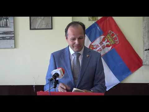 Mitrovacke price 1907