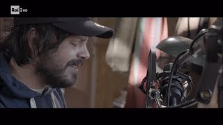 Calcutta e Brunori Sas: &quot;Orgasmo&quot; - Brunori Sa 22/04/2018