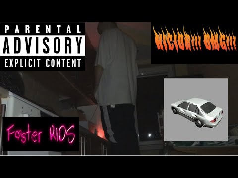 Oorbit x flauer x mlody_trvp - SAJGON. (brud video)