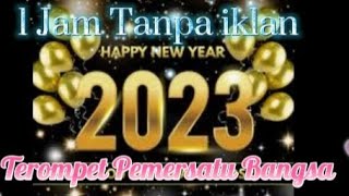 Download lagu Terompet pemersatu bangsa tanpa iklan 1 jam#newyear #newyear2023  #terompet #terompetpemersatubangsa mp3