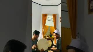 Download lagu Wow,, !! ketika Babul Musthofa mau menyanyi kan lagu terbaru Eyung AZ Zahir 2022 mp3