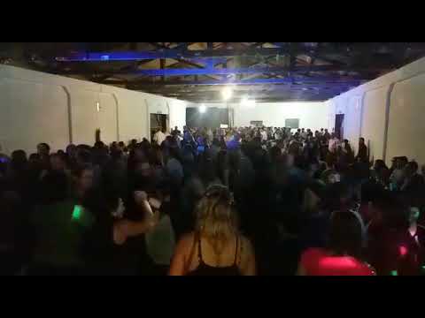 POLKEROS DEL YI EN VIVO EN BLANQUILLO 25 DE AGOSTO 2017 -CONTACTO 098825523
