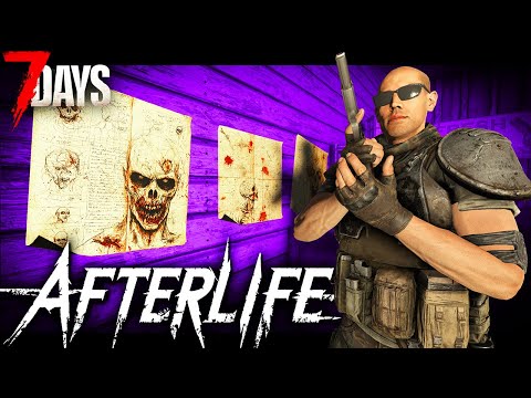 The Hunt Begins... - 7 Days to Die (Ep.1)