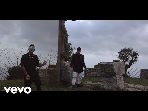 Luis EF - Parole al vento (Prod. D-brain)
