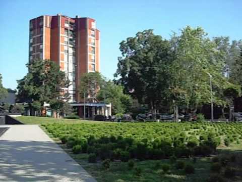 Nova Gradiska Slawonien