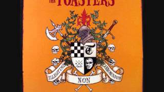 Big Red - The Toasters