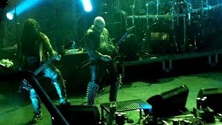 Dimmu Borgir - Unorthodox Manifesto (HD) Live at Inferno Metal Festival,Norway 17.04.2014