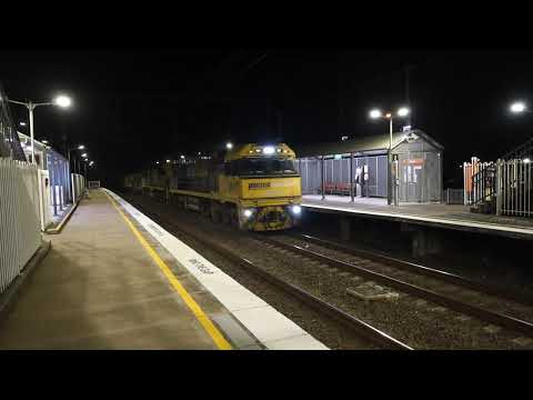 NR31 / LDP005 with PN 5WB3 - 23/5/19