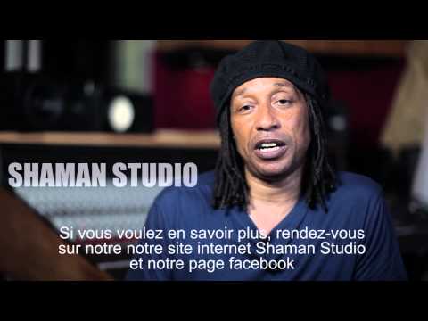 Shaman Studio : Formations