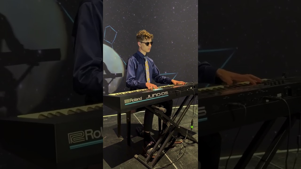 Promotional video thumbnail 4 for Rocco Berenato