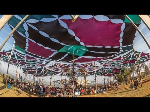 Reality Test @ High Paradise 2018