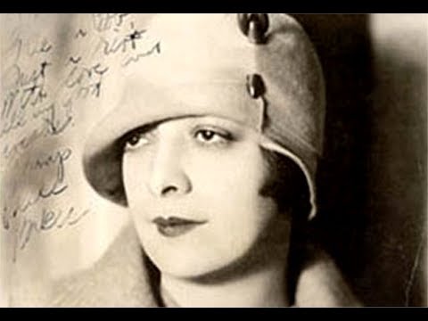 78 RPM - Belle Baker - In A Shanty In Old Shanty Town (1932)