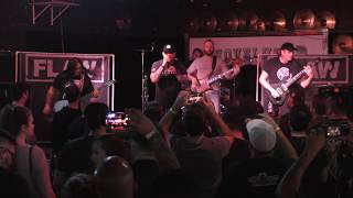 Flaw LIVE February 8, 2019 @ Shovelhead
