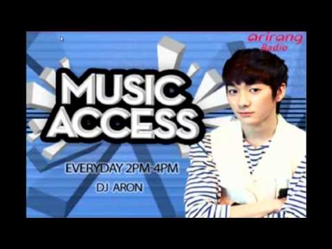 141105 Music Access With 15&