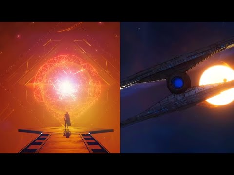 Destiny 2: Season of the Worthy - All Cutscenes & Quest Dialogue (Full Story) [Complete]