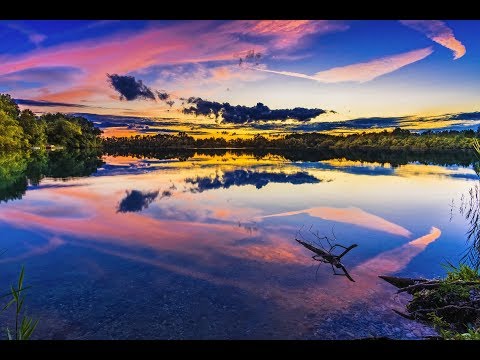 Rayan Myers - In memory of Robert Miles (Chillout Potpourri 2017)