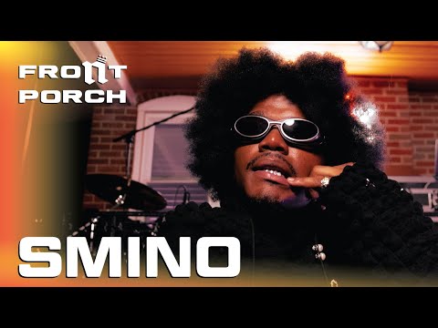 Smino: Noochie's Live From The Front Porch