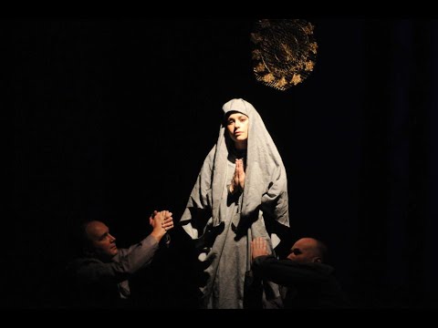 sirene 2009 - Festival Nachts - 4 - Die Sarabande - Wolfram Wagner - Trailer