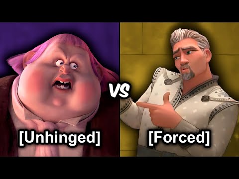 How Jack Horner Succeeds Where King Magnifico Failed