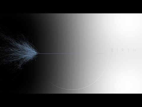 Massive Theory - Massive Theory - Birth | Official Audio