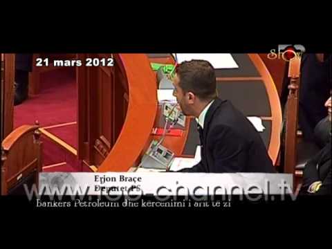 Top Show, 7 Prill 2015, Pjesa 3 - Top Channel Albania - Talk Show