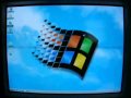 Windows 98 Startup