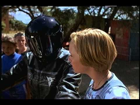 Sally Marshall Is Not an Alien