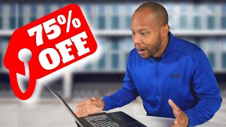 I Found The Best TECH Deals