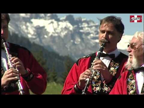 Kapelle Oberalp - Bergchilbi uf Tiginas