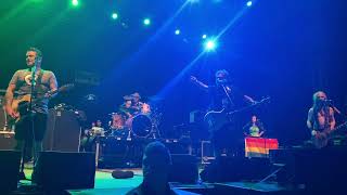 NOFX - The Brews, Asbury Park, NJ 10/14/2022