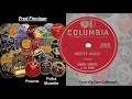 Frankie Yankovic & His Yanks - Pretty Music(1956)