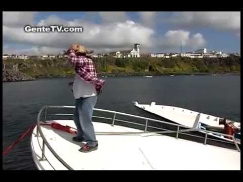 Eduardo Mourato canta The Blue Ocean - April13 - #3