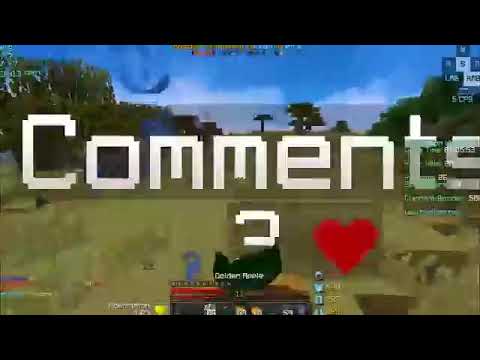 Rex5826 UHC Highlights - [26 KDR]