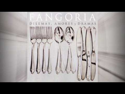 Videoclip de Rumore — Fangoria