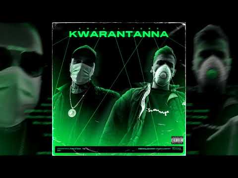 Kwas x Tomπ - PANDEMIA (INTRO)